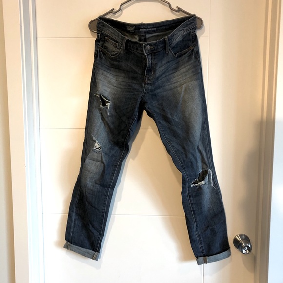 Mossimo Jeans - Picture 2 of 4